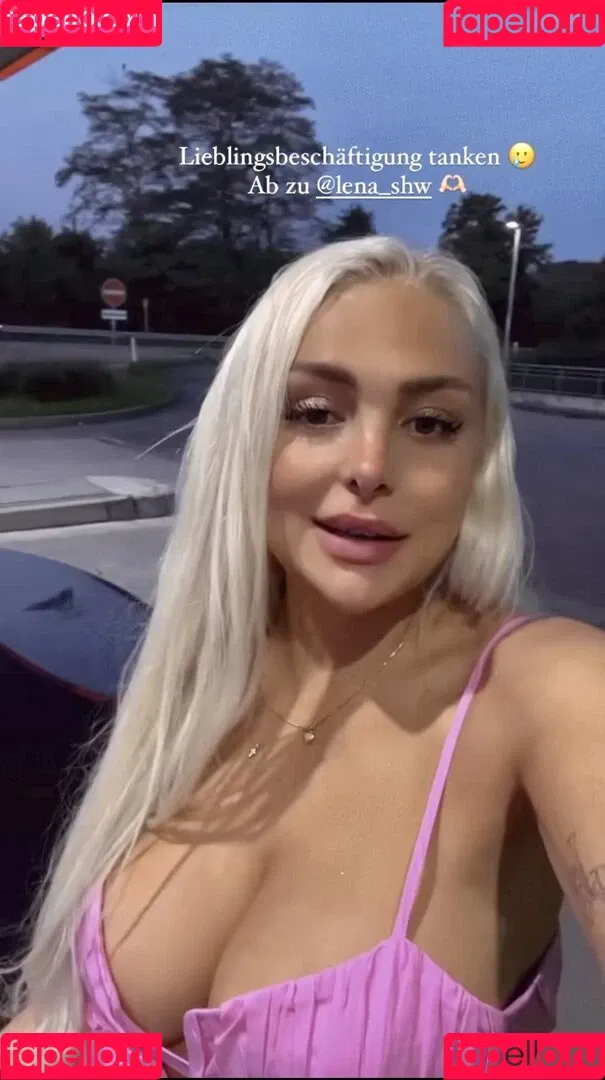 Michelle Daniaux Onlyfans Photo Gallery 