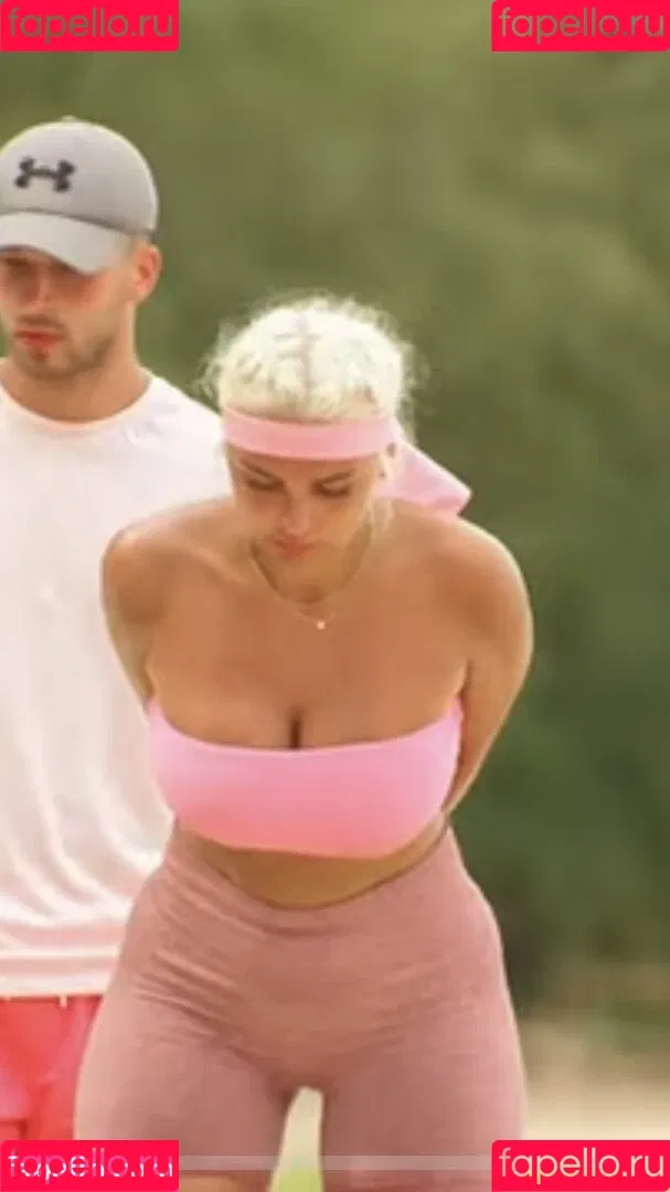 Michelle Daniaux Onlyfans Photo Gallery 