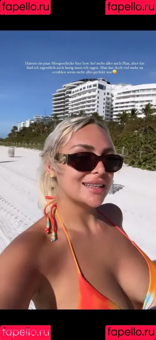 Michelle Daniaux Onlyfans Photo Gallery 