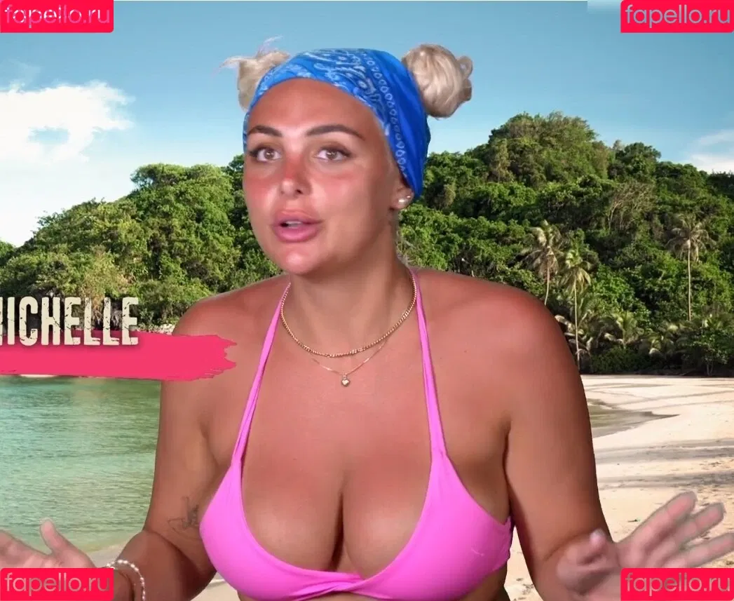 Michelle Daniaux Onlyfans Photo Gallery 