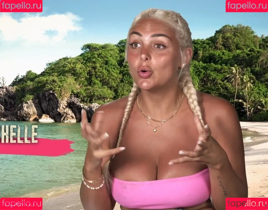 Michelle Daniaux Onlyfans Photo Gallery 