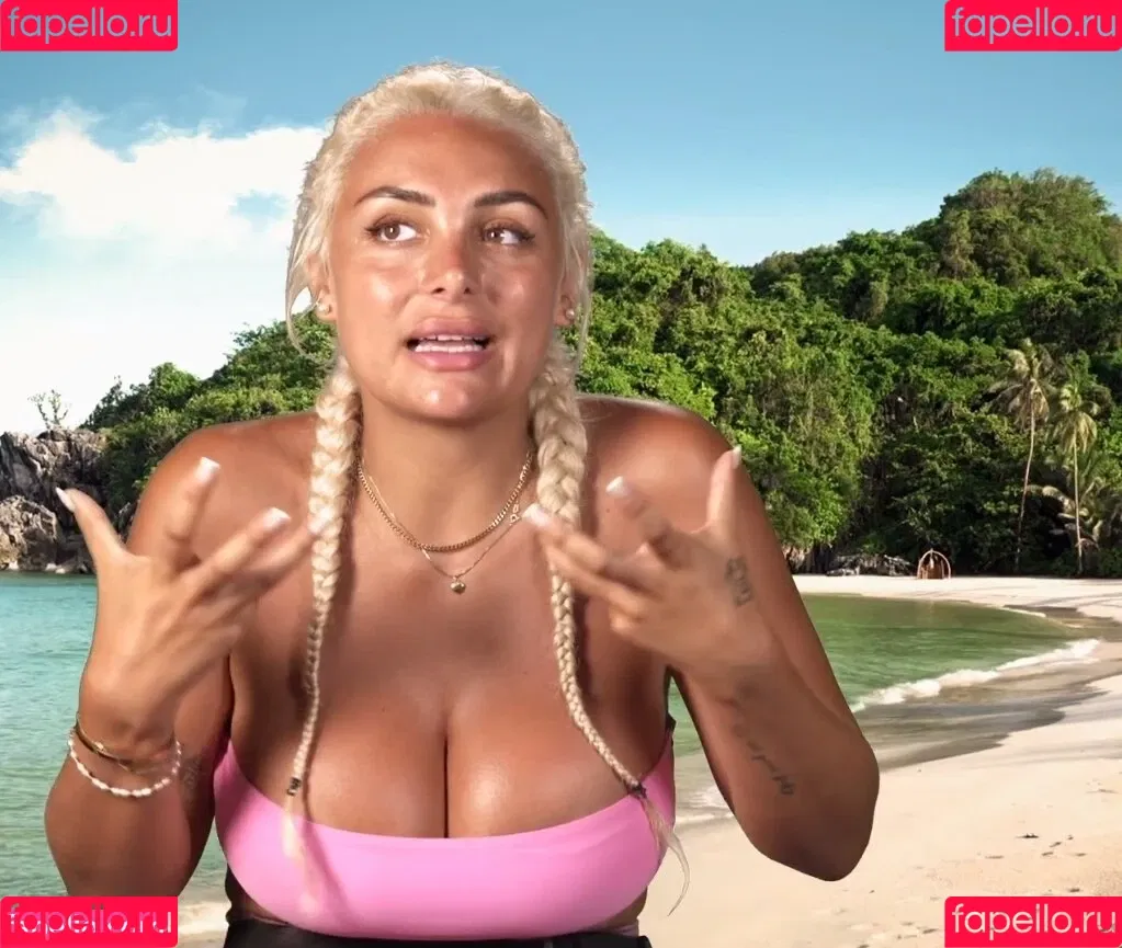 Michelle Daniaux Onlyfans Photo Gallery 