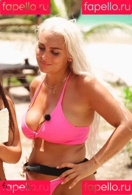 Michelle Daniaux Onlyfans Photo Gallery 