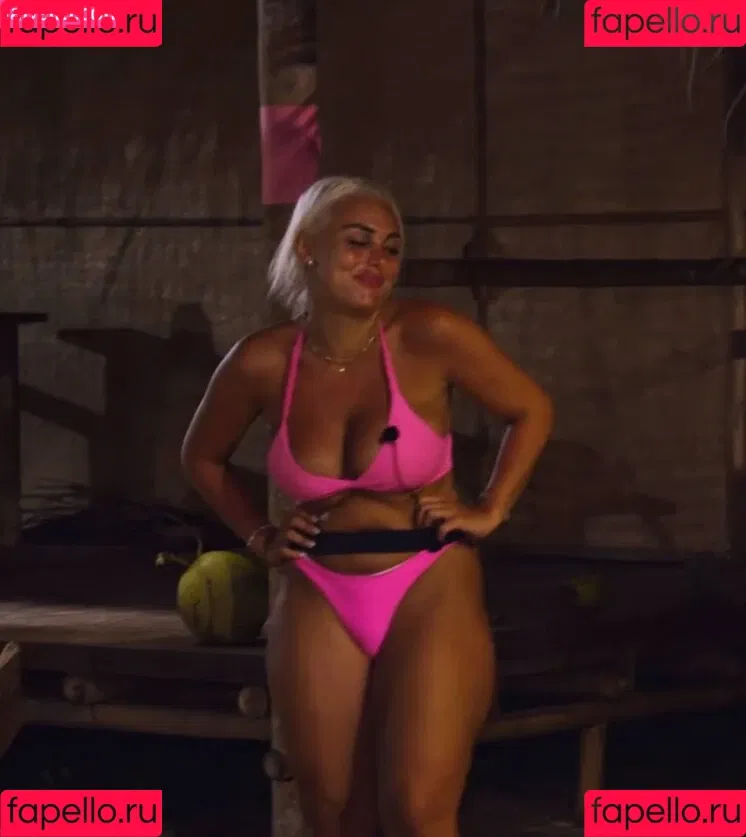 Michelle Daniaux Onlyfans Photo Gallery 