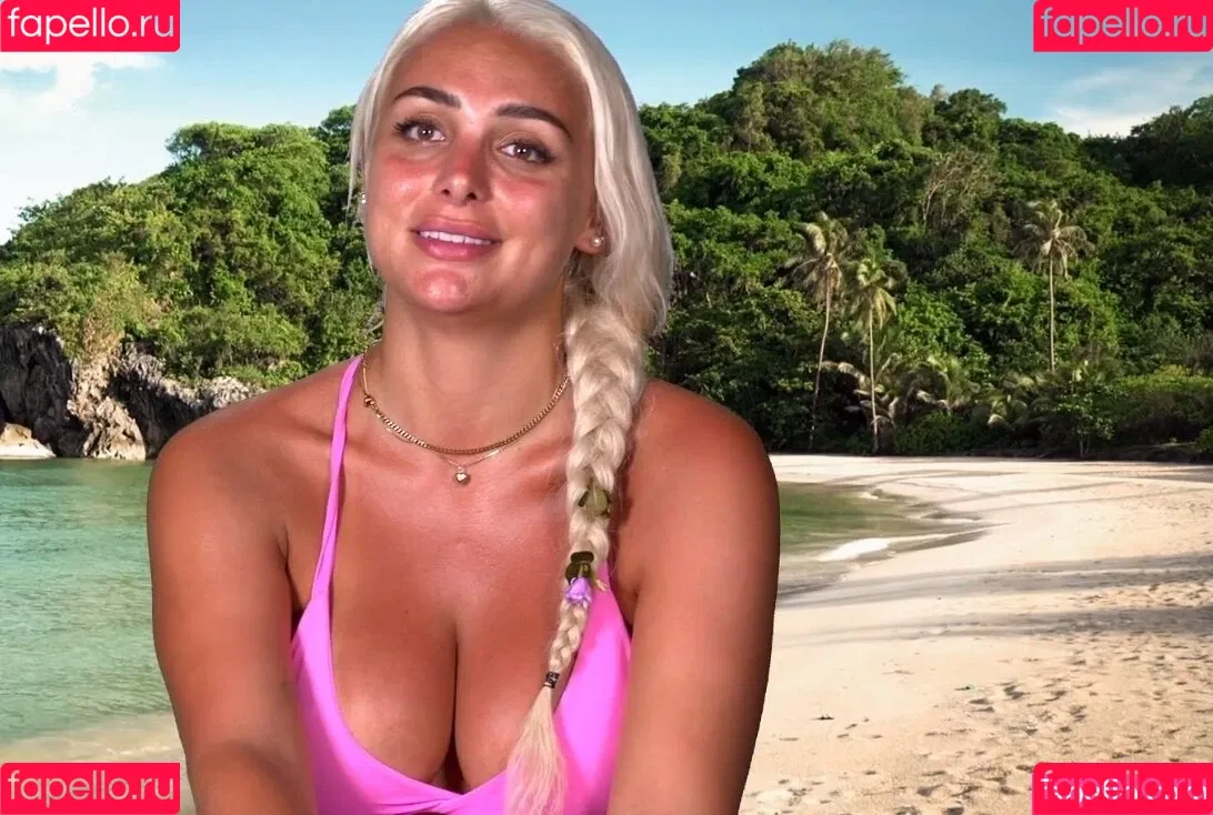Michelle Daniaux Onlyfans Photo Gallery 