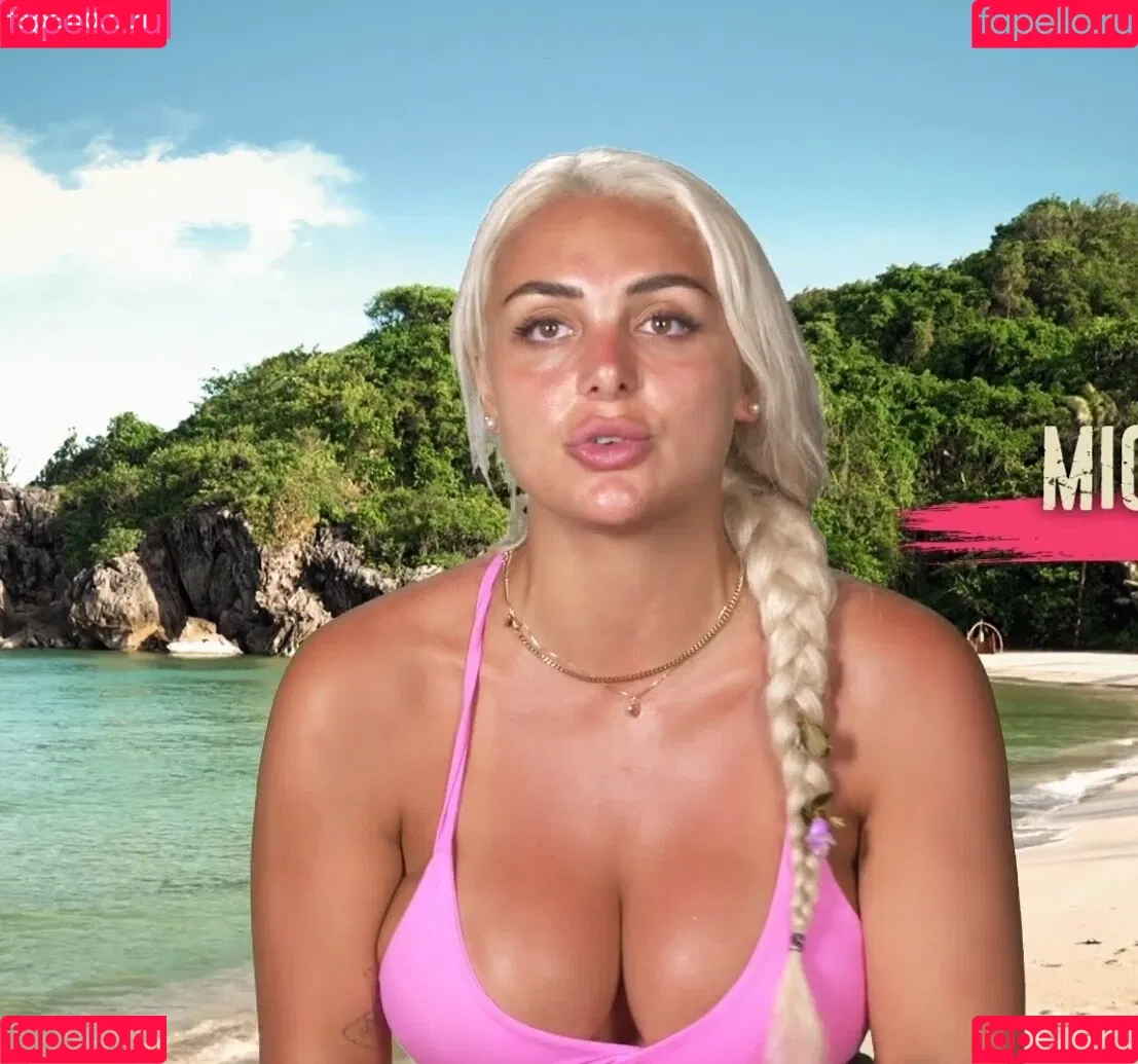Michelle Daniaux Onlyfans Photo Gallery 