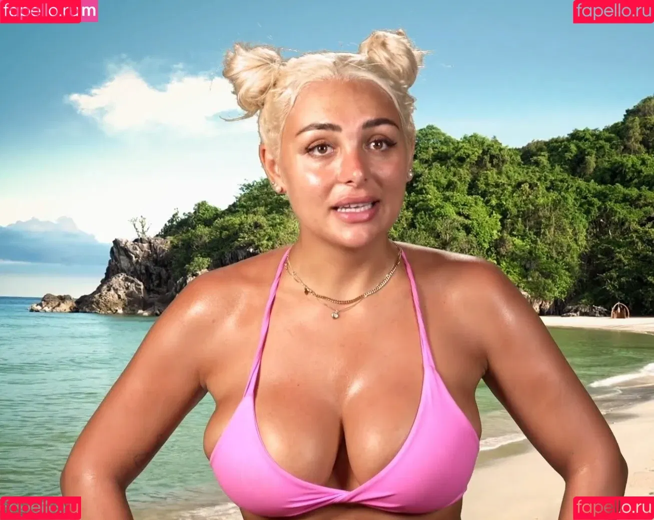 Michelle Daniaux Onlyfans Photo Gallery 
