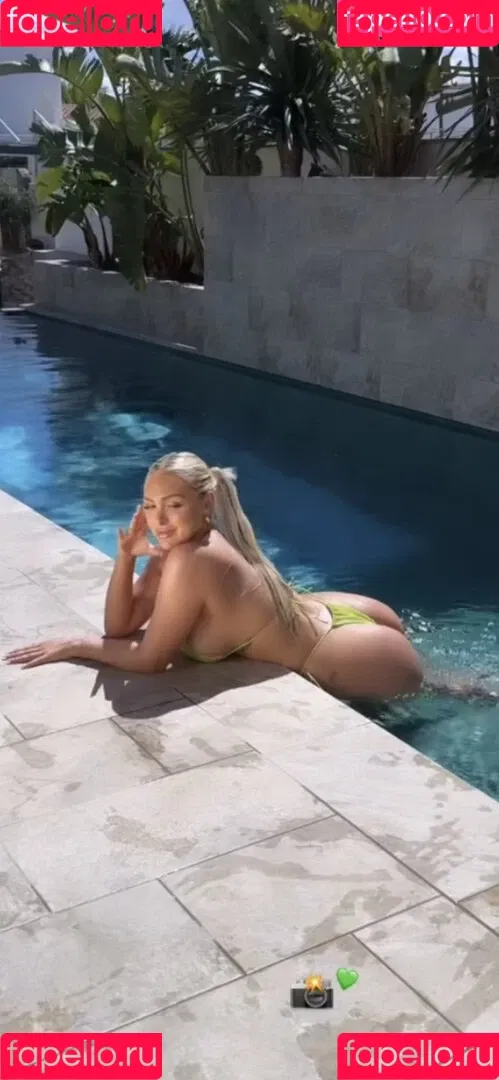 Michelle Daniaux Onlyfans Photo Gallery 