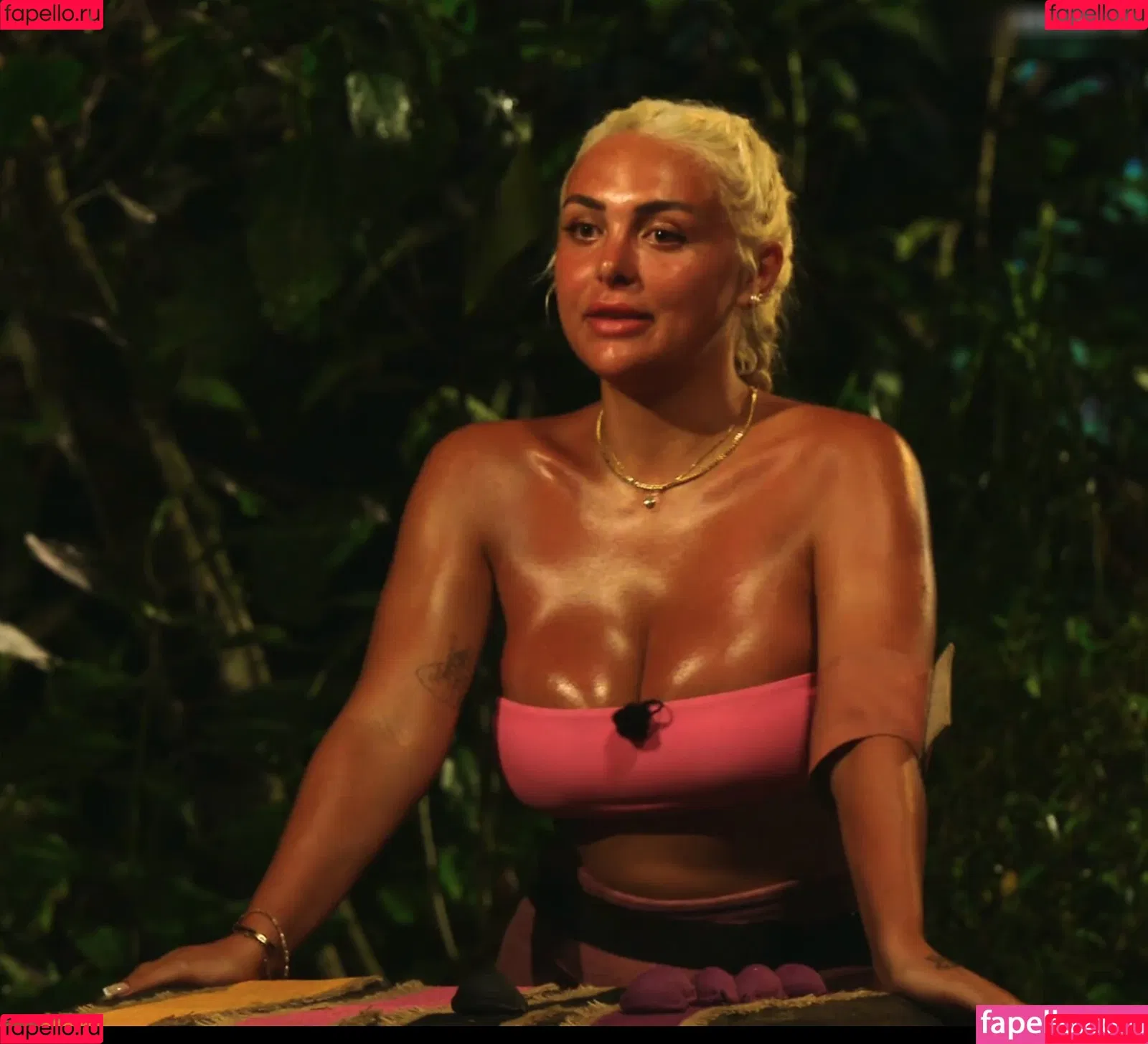 Michelle Daniaux Onlyfans Photo Gallery 