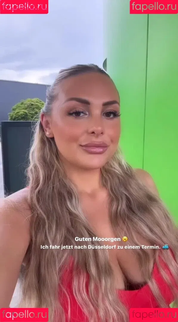 Michelle Daniaux Onlyfans Photo Gallery 