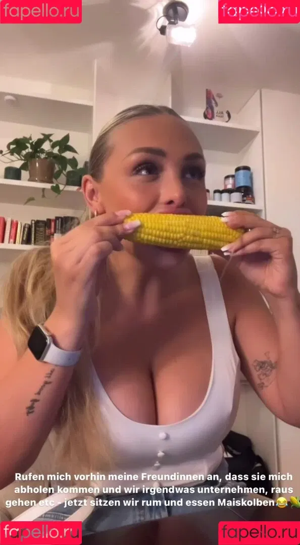 Michelle Daniaux Onlyfans Photo Gallery 