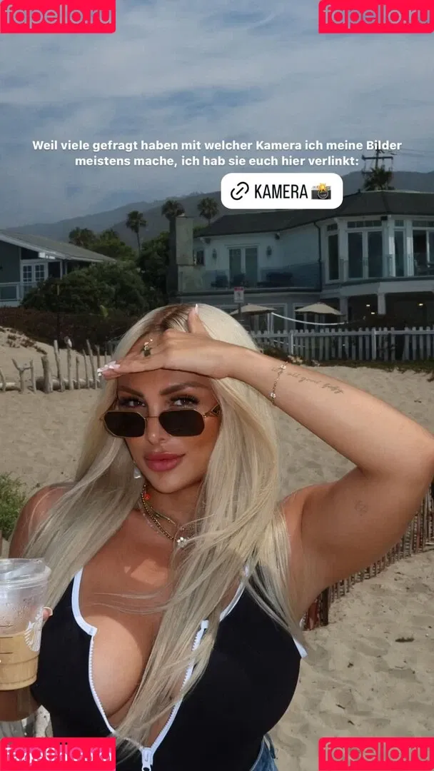 Michelle Daniaux Onlyfans Photo Gallery 