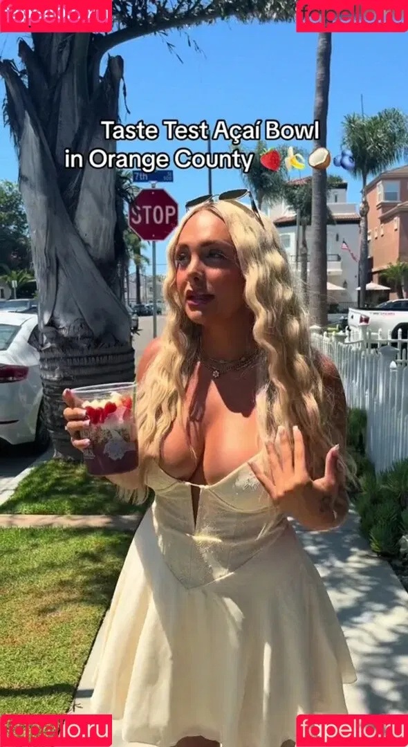 Michelle Daniaux Onlyfans Photo Gallery 