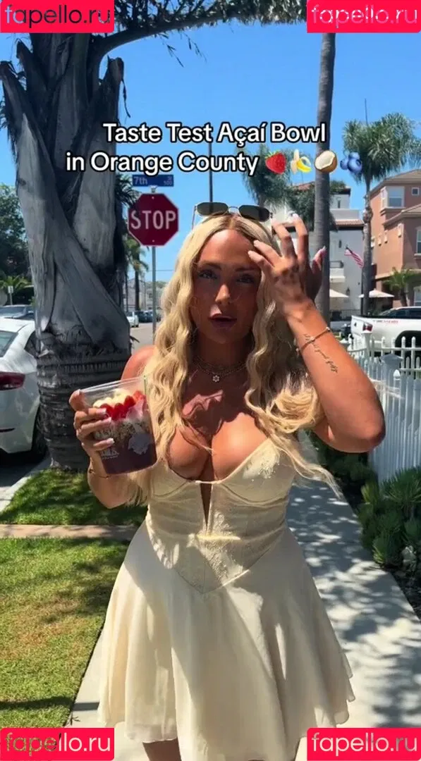 Michelle Daniaux Onlyfans Photo Gallery 