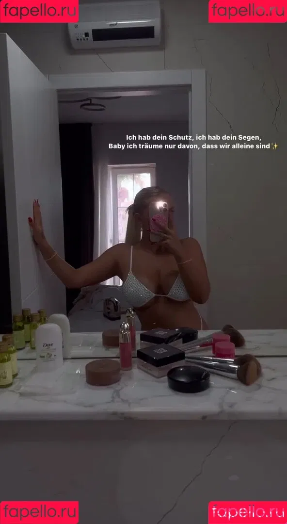 Michelle Daniaux Onlyfans Photo Gallery 