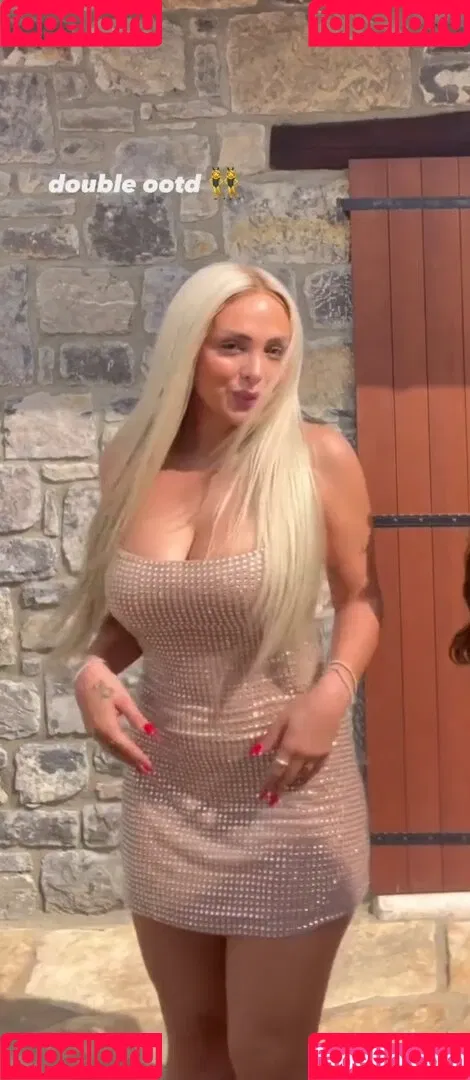 Michelle Daniaux Onlyfans Photo Gallery 
