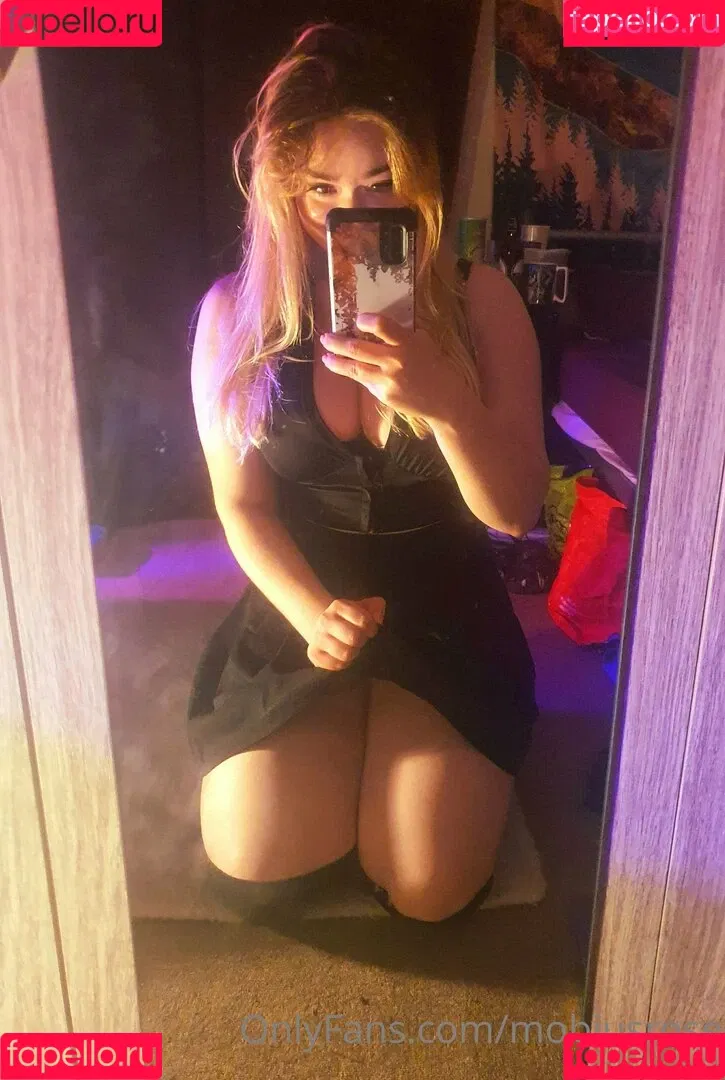 mobiusrose Onlyfans Photo Gallery 