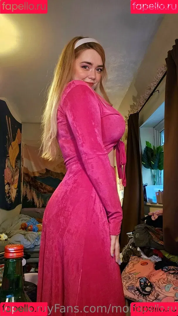mobiusrose Onlyfans Photo Gallery 