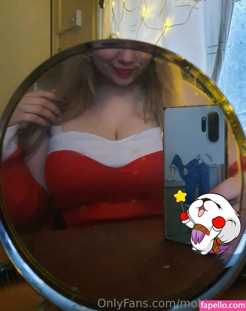 mobiusrose Onlyfans Photo Gallery 