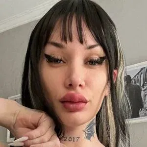 Caroxliv Onlyfans Photo Gallery 