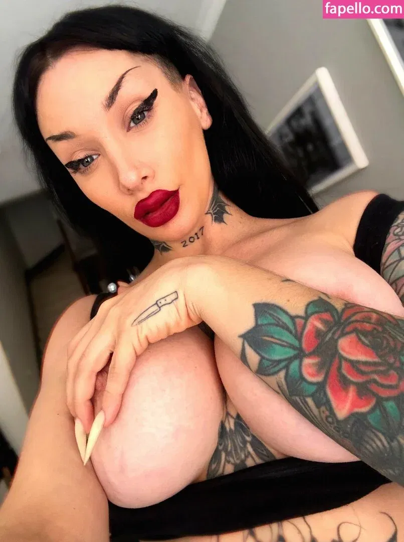 Caroxliv Onlyfans Photo Gallery 