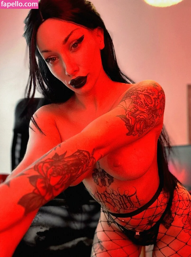 Caroxliv Onlyfans Photo Gallery 