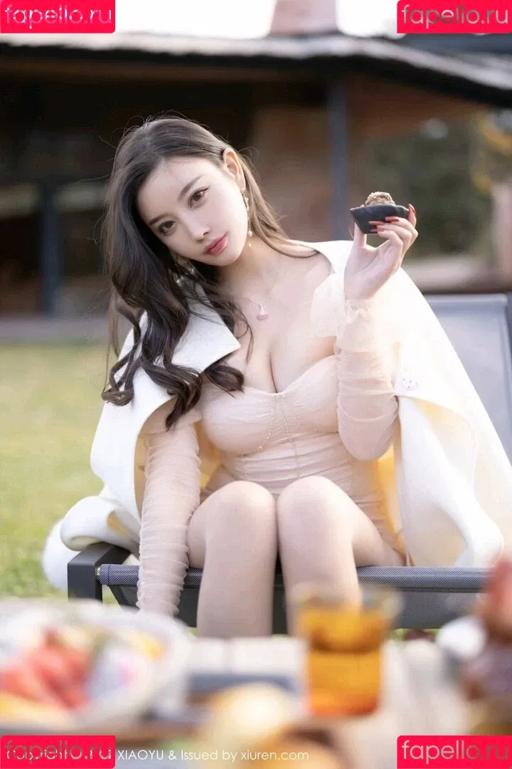 yangchenchen_yome Onlyfans Photo Gallery 