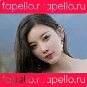 yangchenchen_yome Onlyfans Photo Gallery 