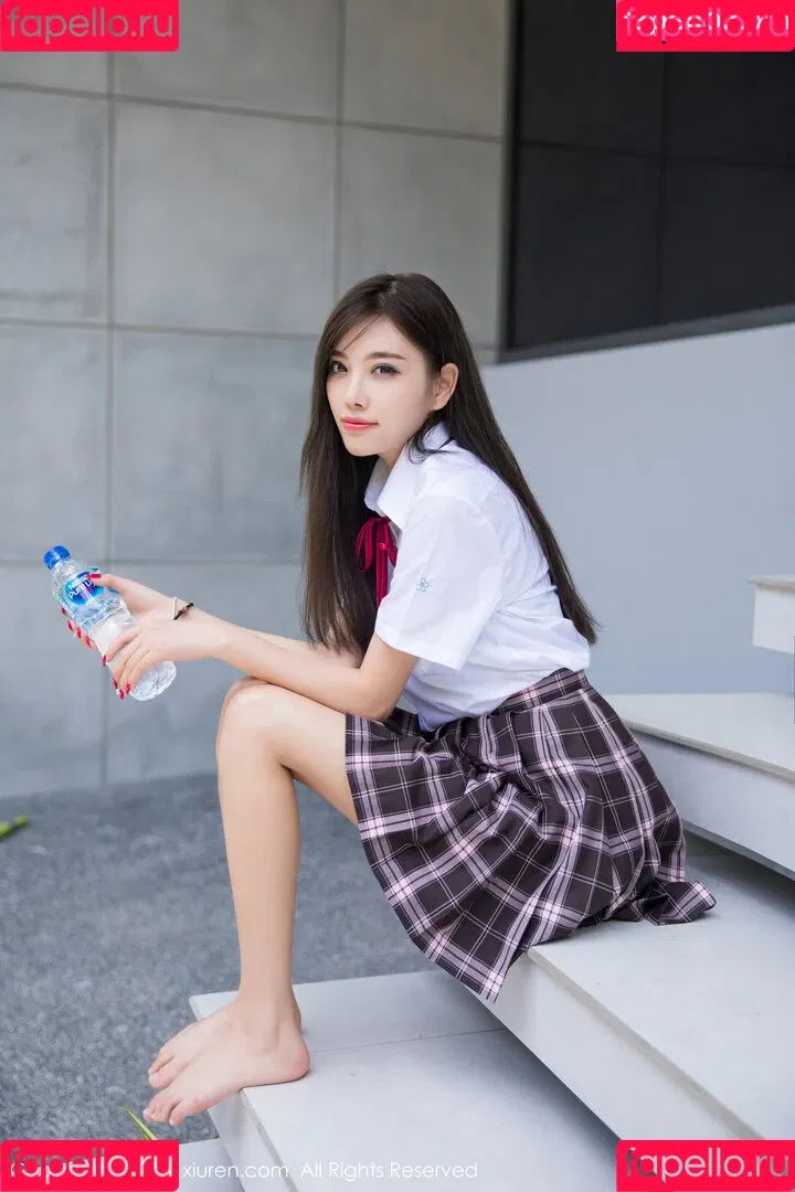 yangchenchen_yome Onlyfans Photo Gallery 