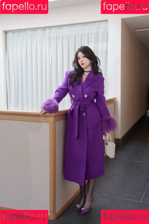 yangchenchen_yome Onlyfans Photo Gallery 