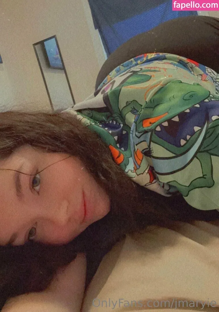 jmaryie Onlyfans Photo Gallery 