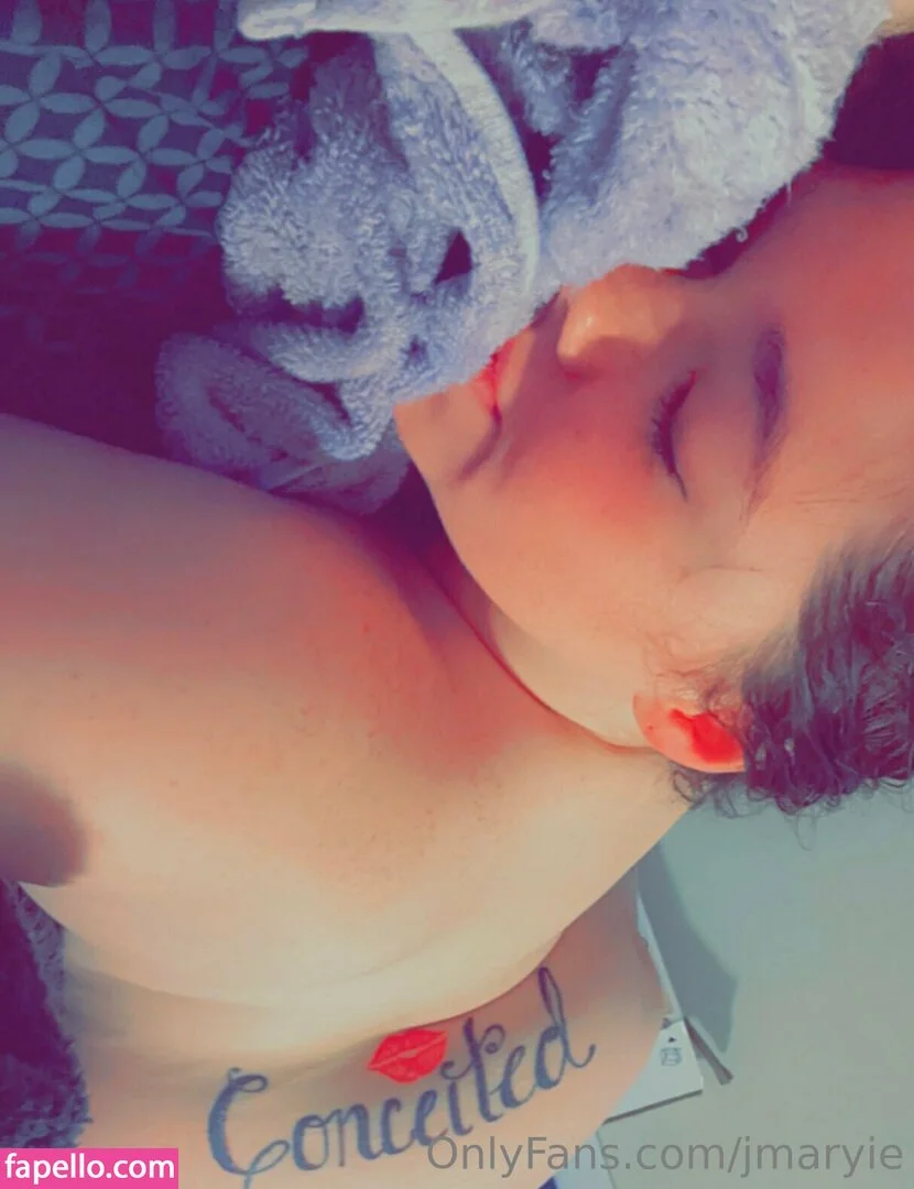 jmaryie Onlyfans Photo Gallery 