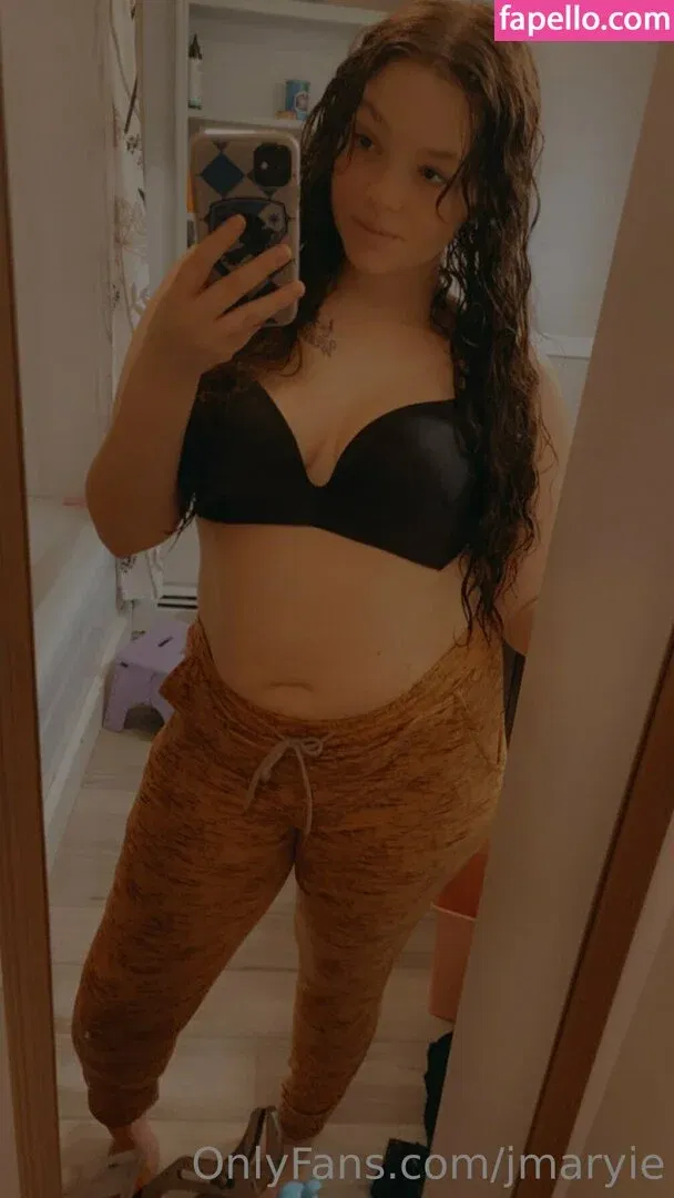 jmaryie Onlyfans Photo Gallery 