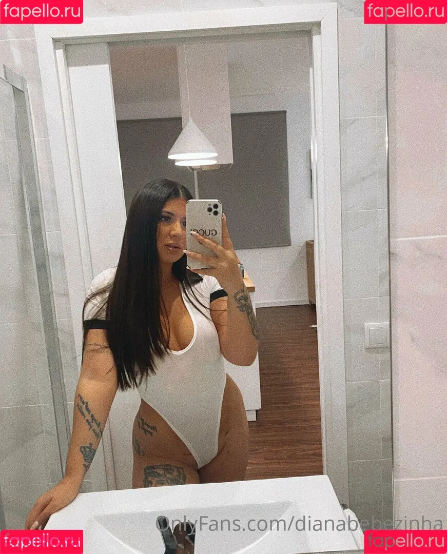 dianabebezinha Onlyfans Photo Gallery 