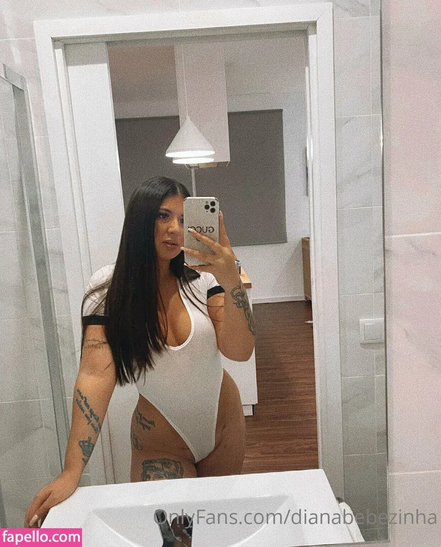 dianabebezinha Onlyfans Photo Gallery 