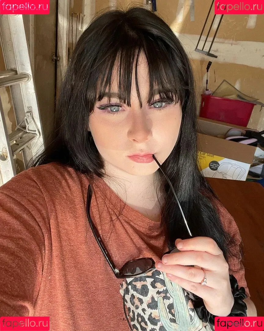 babyblairx Onlyfans Photo Gallery 