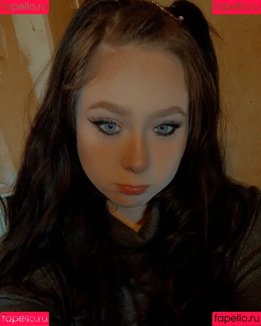 babyblairx Onlyfans Photo Gallery 
