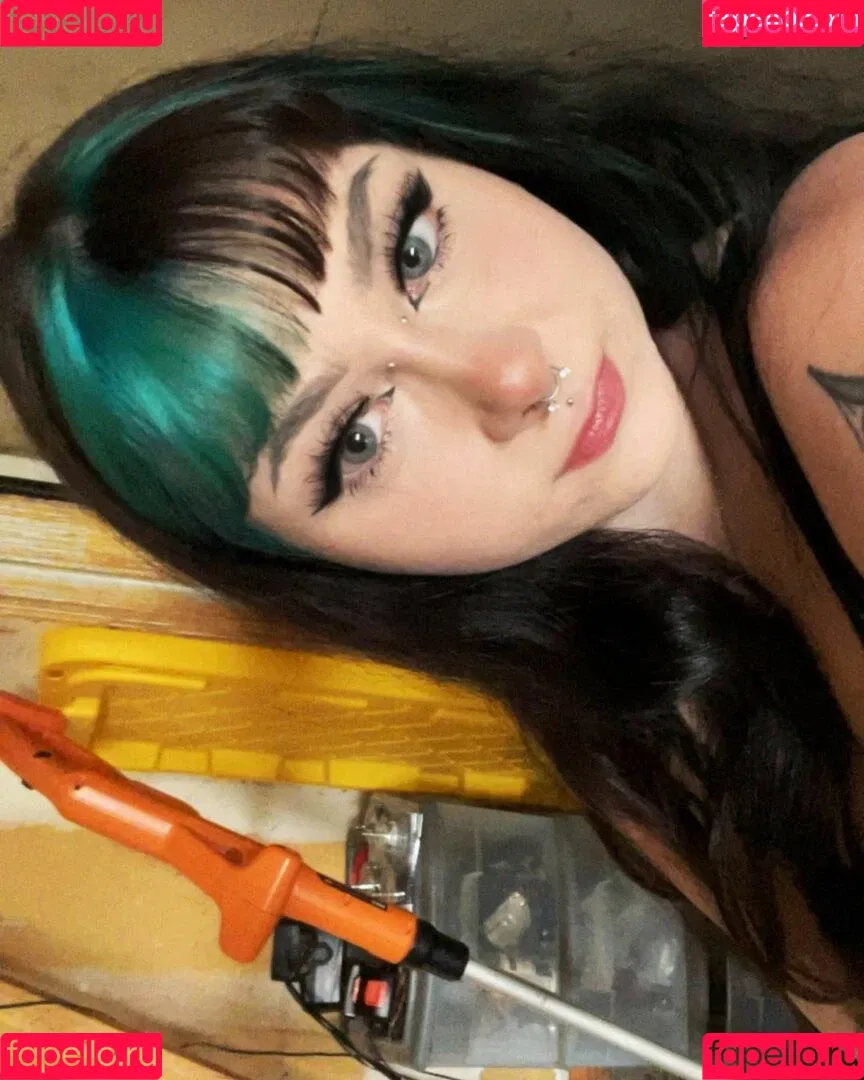 babyblairx Onlyfans Photo Gallery 