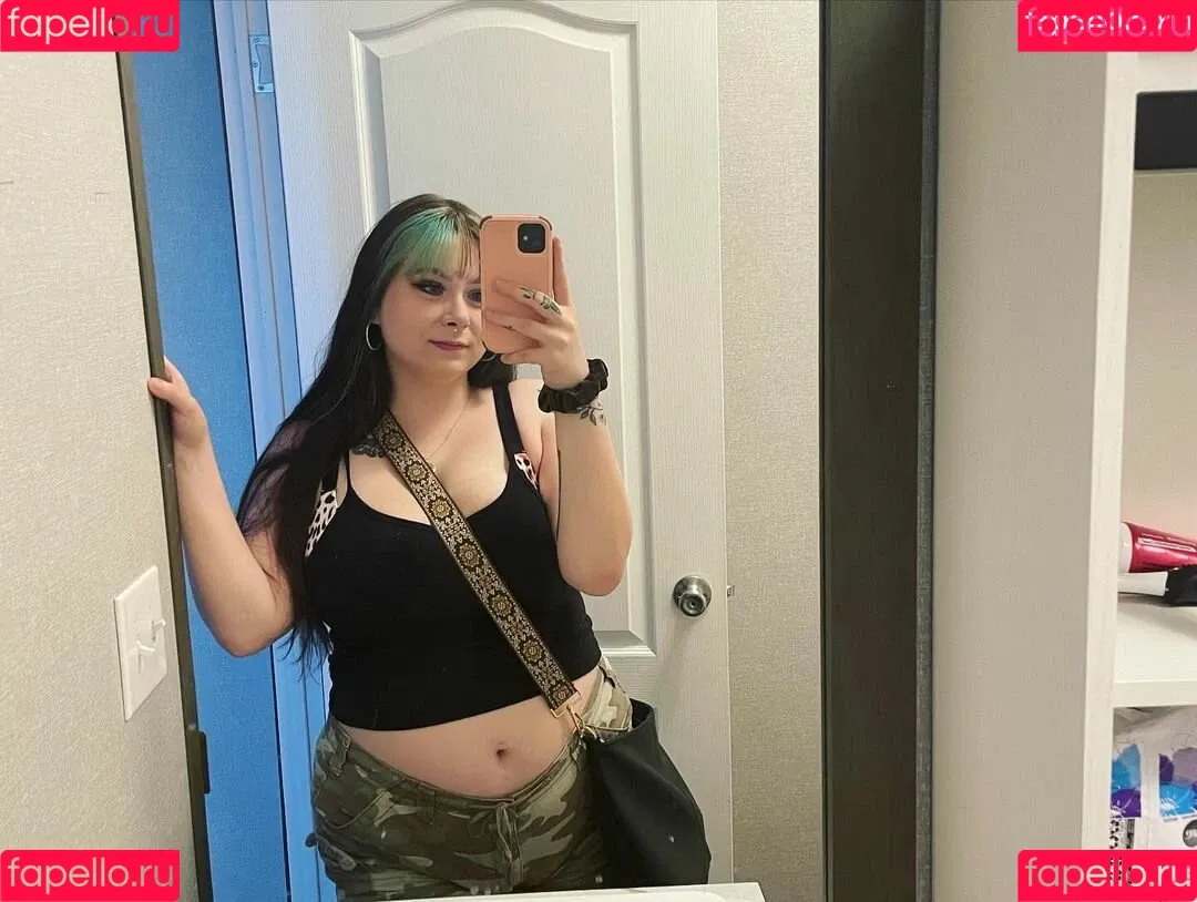 babyblairx Onlyfans Photo Gallery 