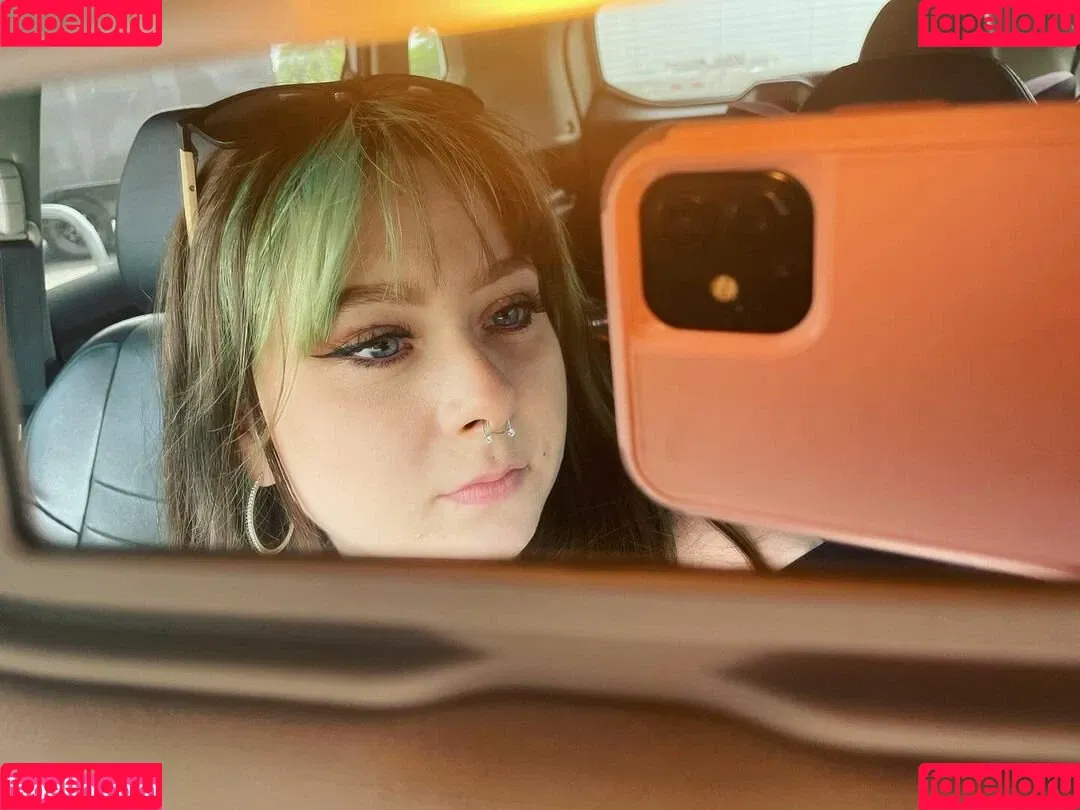 babyblairx Onlyfans Photo Gallery 