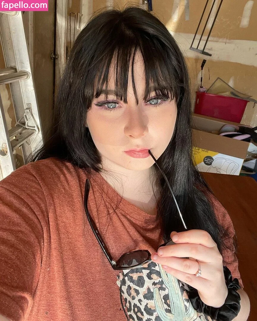 babyblairx Onlyfans Photo Gallery 