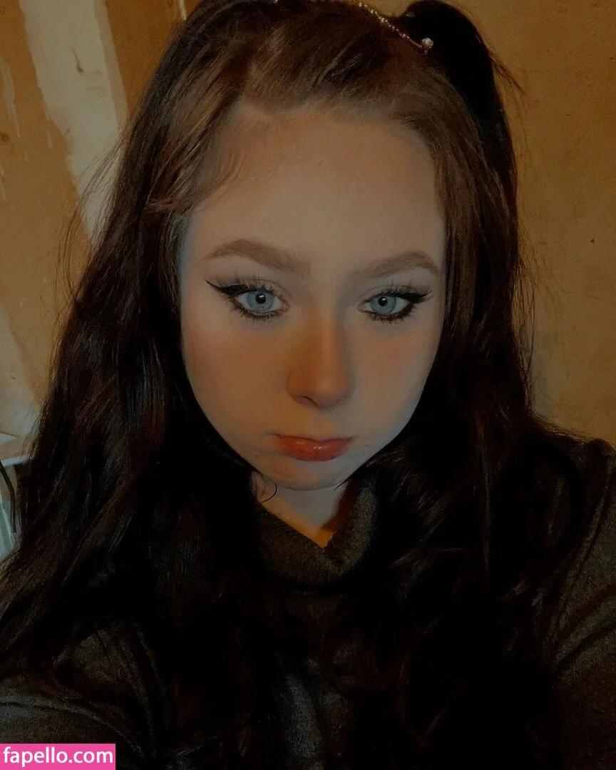 babyblairx Onlyfans Photo Gallery 