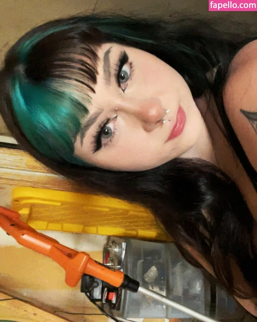 babyblairx Onlyfans Photo Gallery 