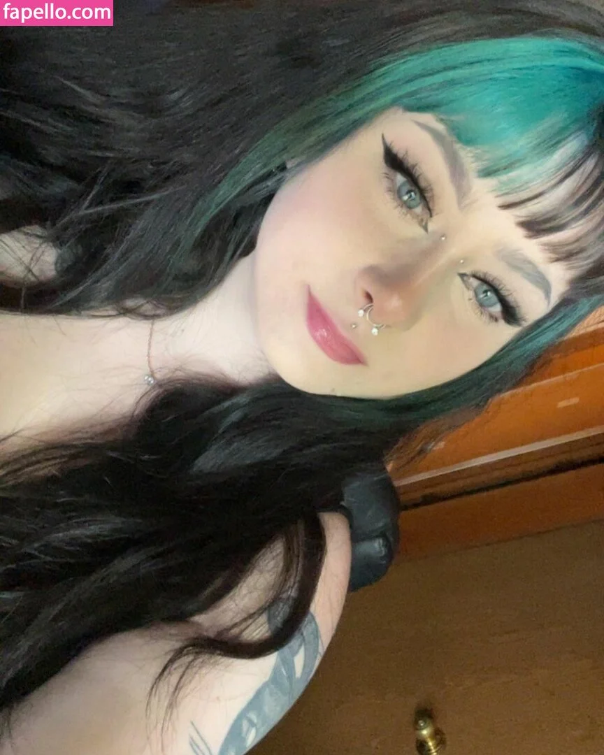 babyblairx Onlyfans Photo Gallery 