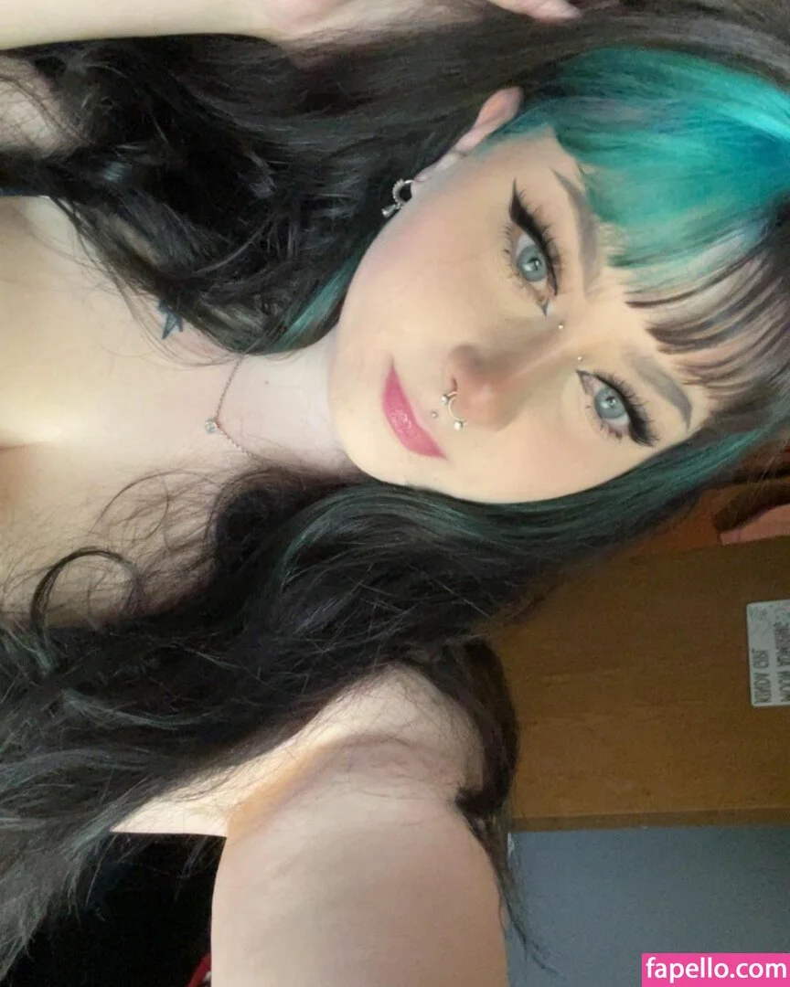 babyblairx Onlyfans Photo Gallery 