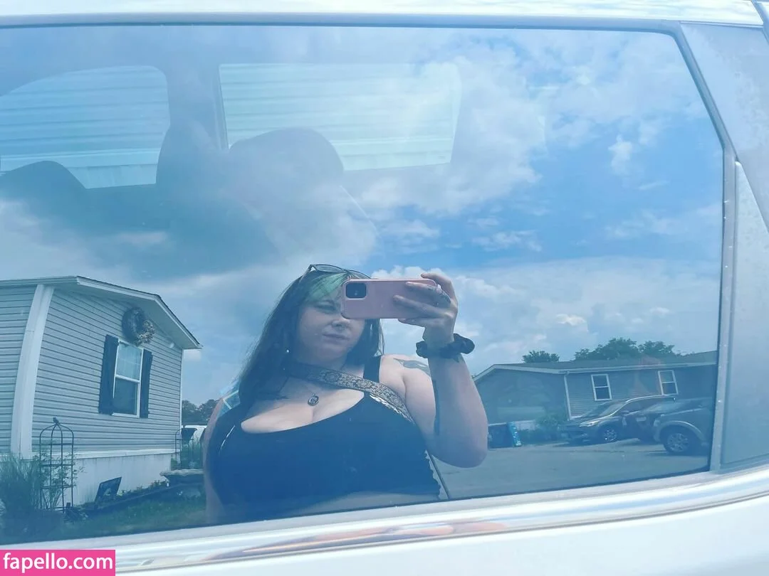 babyblairx Onlyfans Photo Gallery 