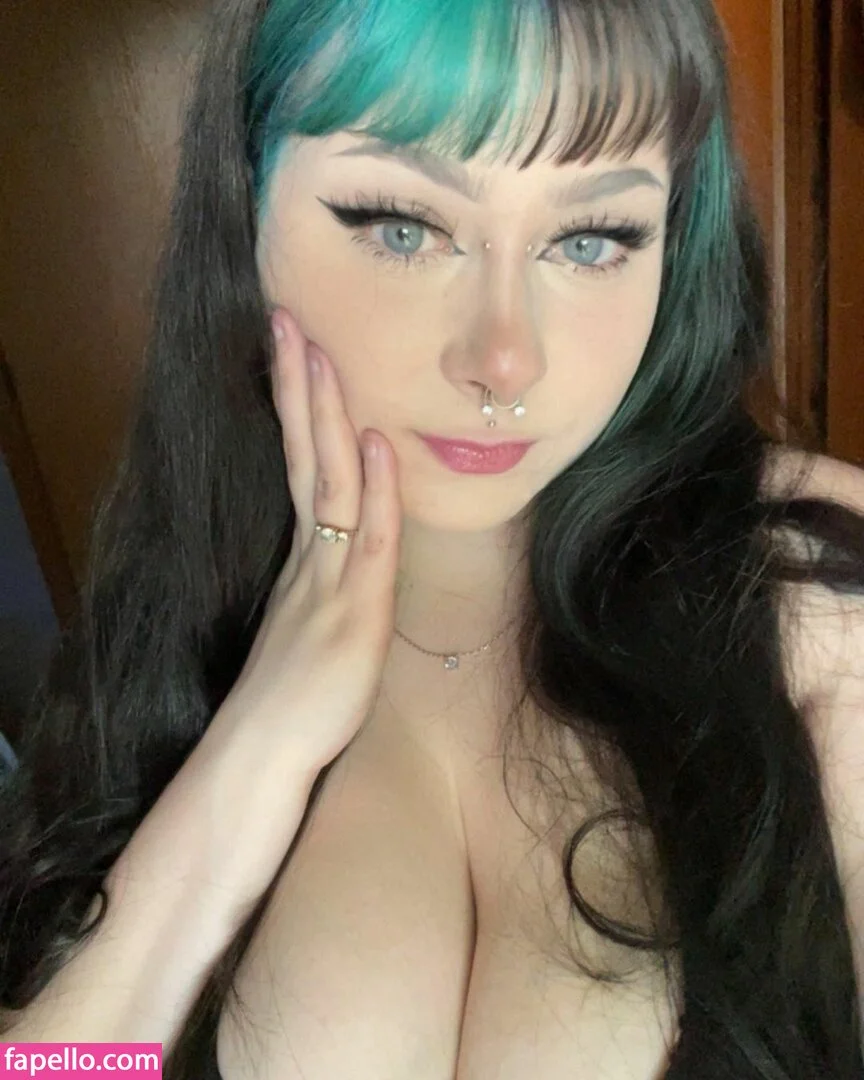 babyblairx Onlyfans Photo Gallery 