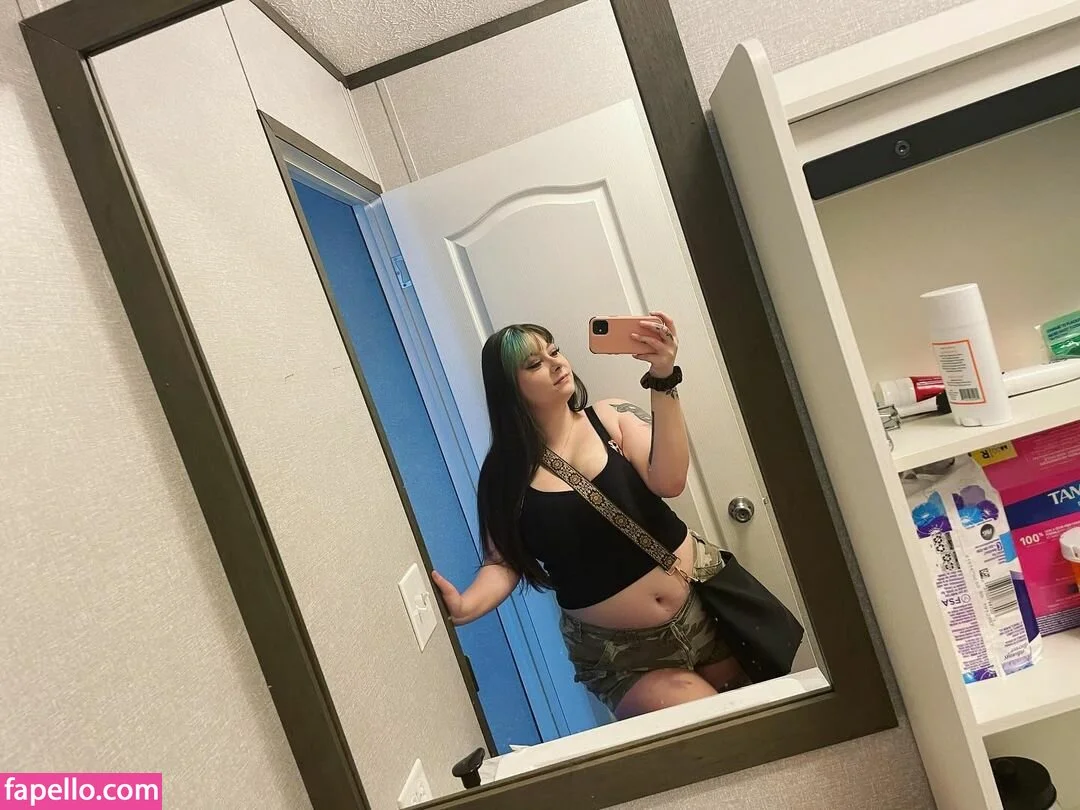 babyblairx Onlyfans Photo Gallery 