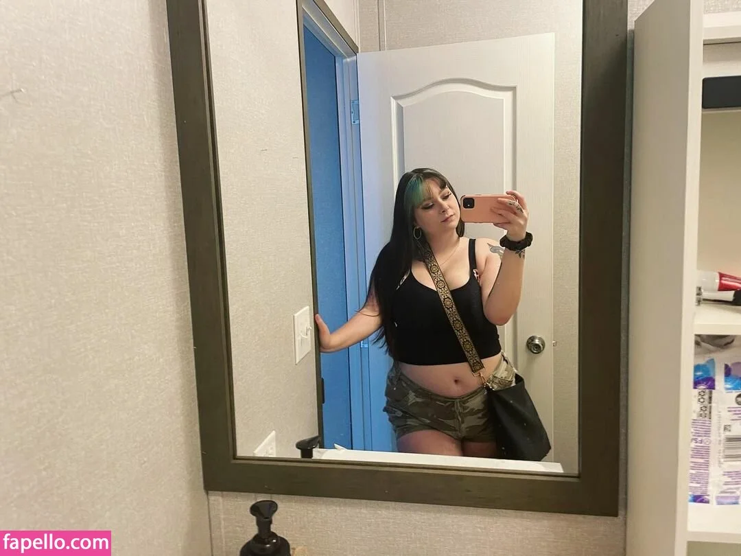 babyblairx Onlyfans Photo Gallery 