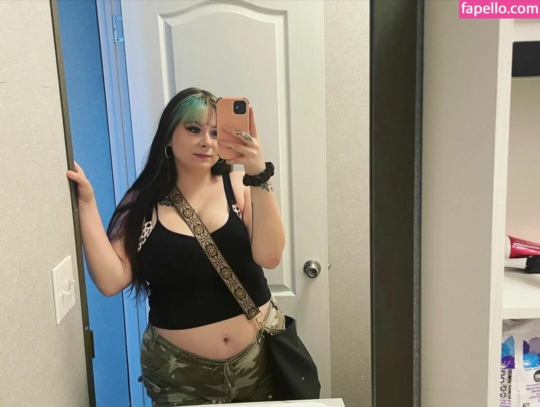 babyblairx Onlyfans Photo Gallery 